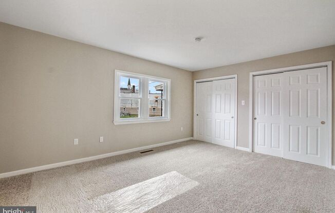 3 Bedroom East Pennsboro Schools.