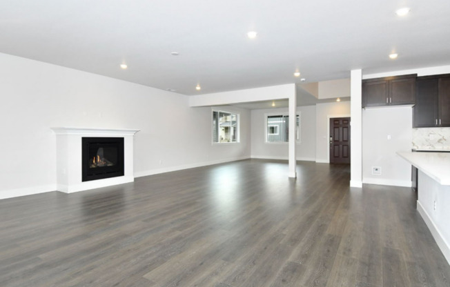Elegant New Construction in South River Terrace – 4 Bedrooms + Bonus & Flex Spaces!