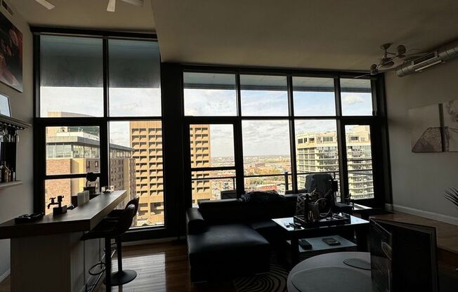 Penthouse in Kansas City