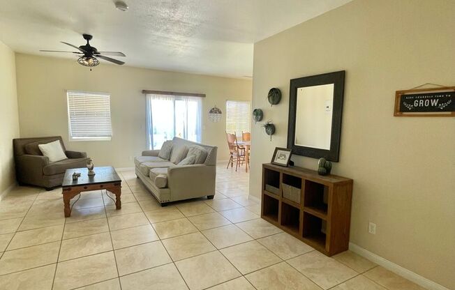 3 beds, 2 baths, $2,100