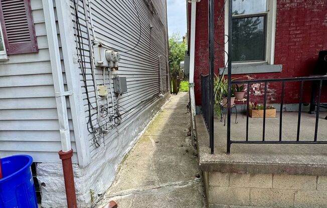 1509 Hatteras Street
