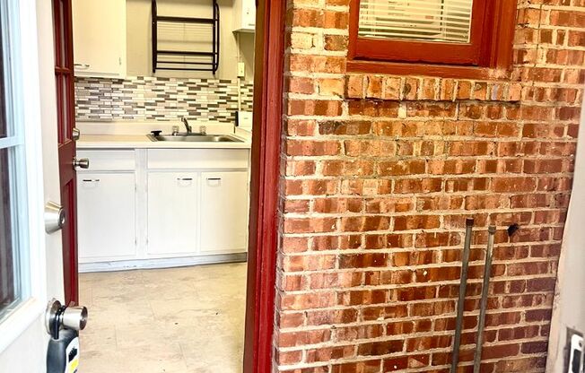 Gooden Apartments