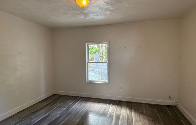 1601 Chestnut 2 unit