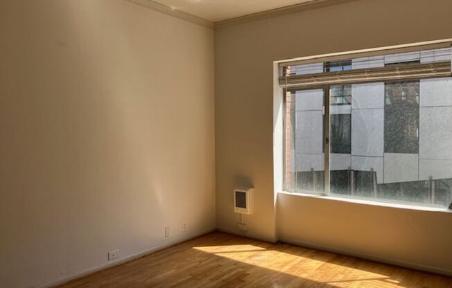 Studio, 1 bath, $1,200, Unit 402