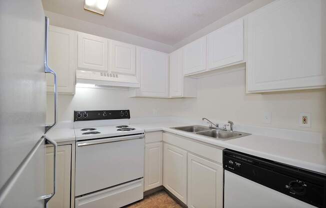 Available Apartments in Kalamazoo, MI