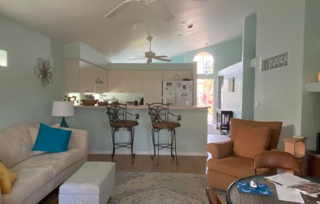 2 beds, 2 baths, $2,000