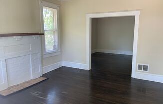 2 beds, 1 bath, $1,300