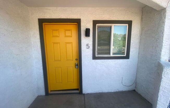 TENGEN PLACE ADDITION