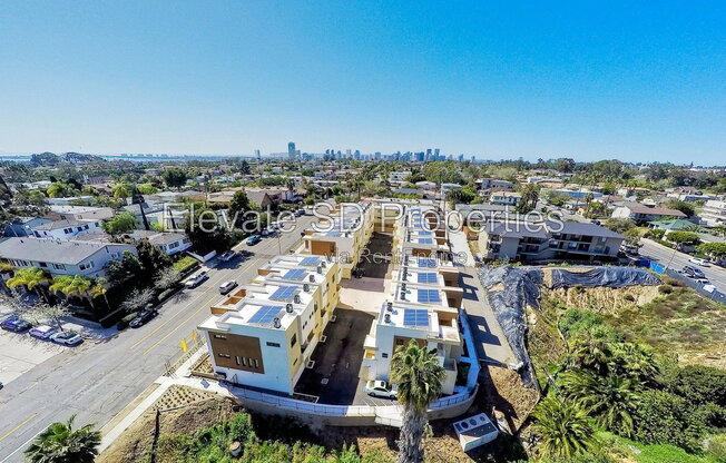 3 beds, 3.5 baths, 1,800 sqft, $4,995