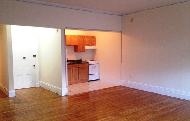 509 Beacon St.
