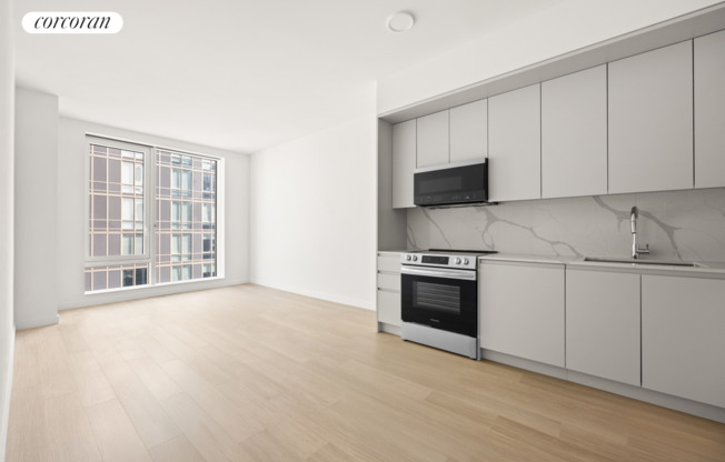 Studio, 1 bath, $3,805, Unit 7A
