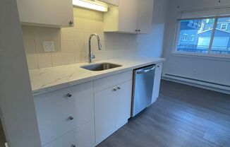 1 bed, 1 bath, $1,725, Unit 106