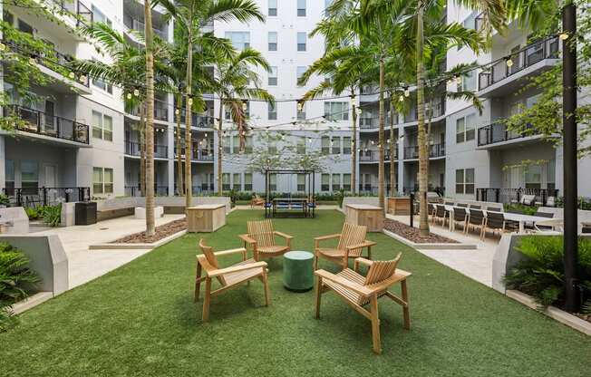 Luxury Apartments in Orlando, FL