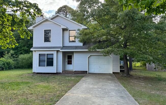 7016 Maracay Court ~ Montibello