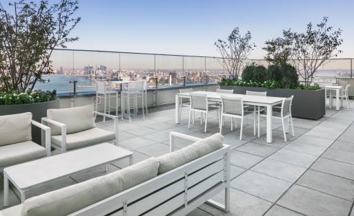 2 beds, 2 baths, $5,695, Unit 28B