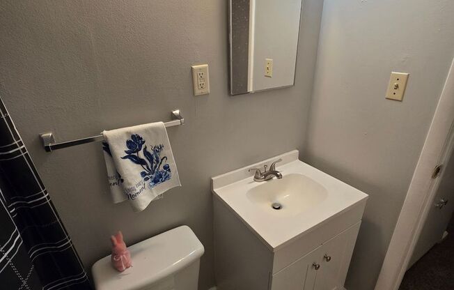 3 BEDROOM SINGLE FAMILY