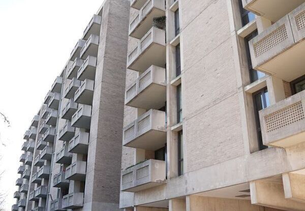 240 M Street SW #E802