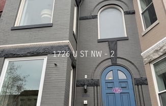 1726 UNIVERSITY ST NW