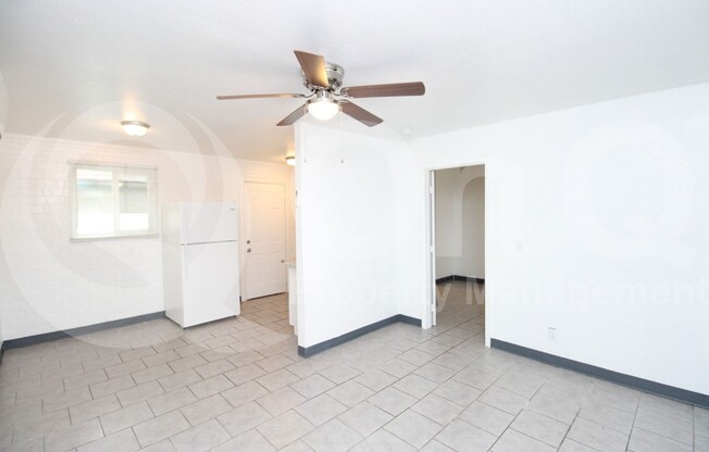 1 bed, 1 bath, 500 sqft, $999, Unit 2