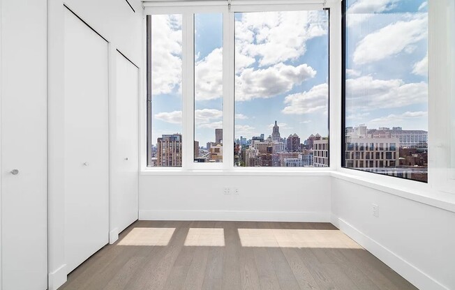 1 bed, 1 bath, $7,339, Unit PH1D