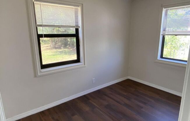 Move-In Made Simple: First Month’s Rent + Security Deposit Only to Move-In!