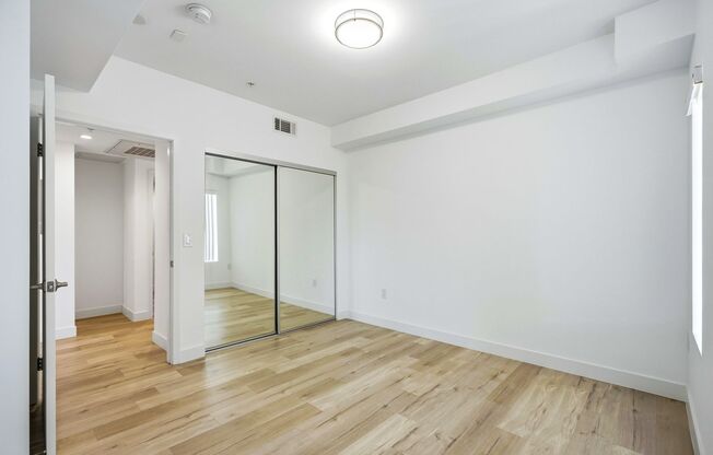 2 beds, 2 baths, 1,037 sqft, $2,950, Unit 504