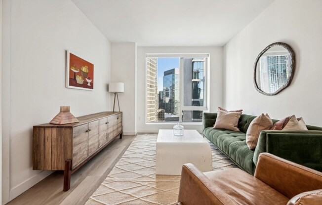 17 HANOVER PL