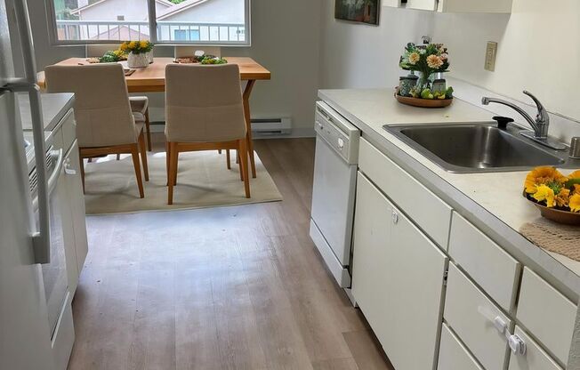 Willowbrook Apartments