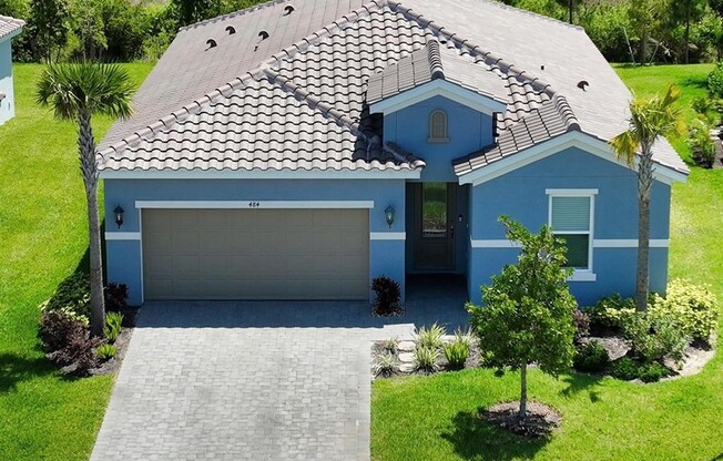Partner-provided property photo