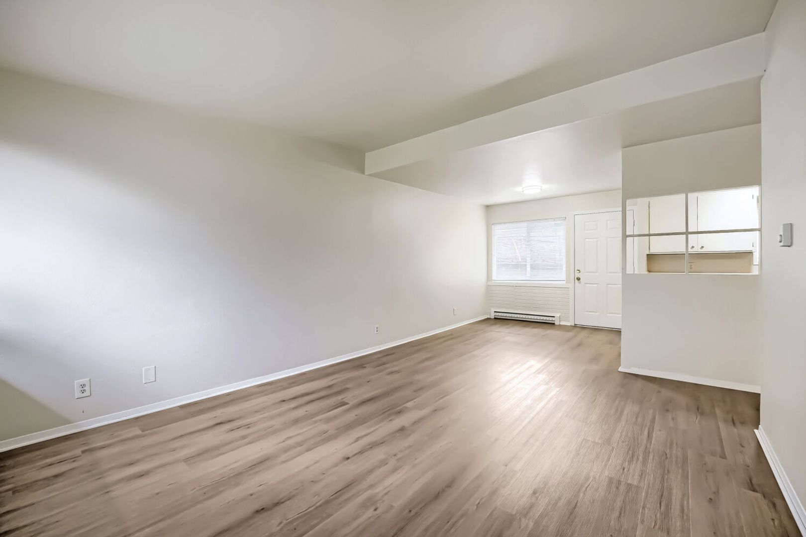 Scenic Hill Apartments