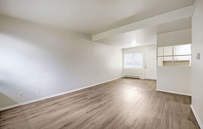 Scenic Hill Apartments