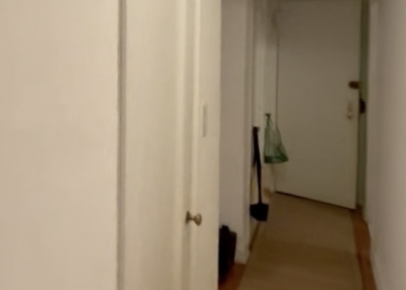 2 beds, 1 bath, $4,600, Unit 4A