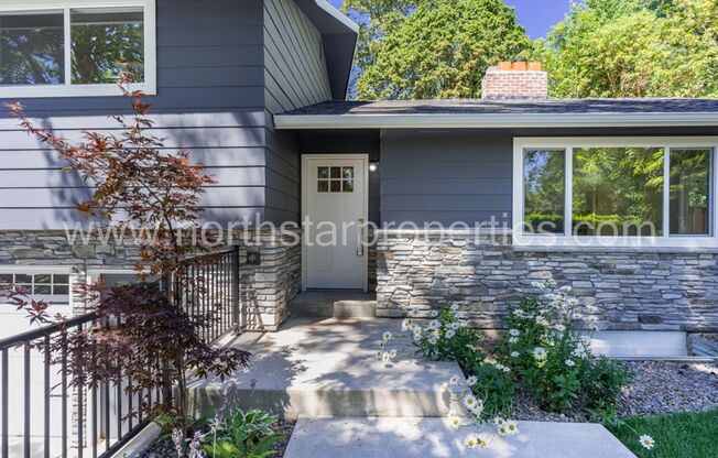 Exceptional Remodel Near Waluga Park