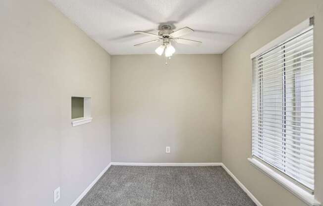 Standford Village Apartments in Norcross, GA Dining Room