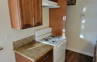 Park Verdugo Apartments