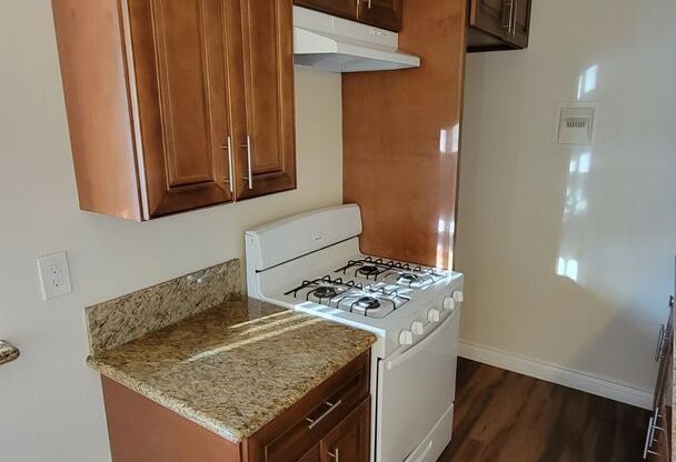 Park Verdugo Apartments