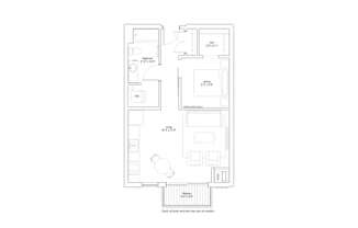 Partner-provided photo for $1485 unit