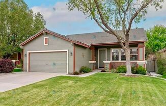 Charming 3-Bedroom Home in Quiet South Reno Cul-de-Sac – Modern Living with Open Layout & Spacious Backyard