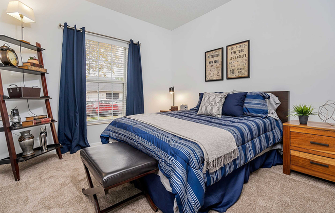 Alexander Court - 20