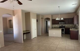 4 beds, 2 baths, $2,299