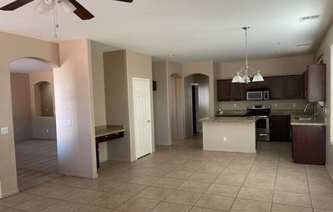 Laveen 4 bedroom rental