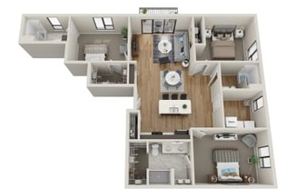 Partner-provided photo for $2195 unit