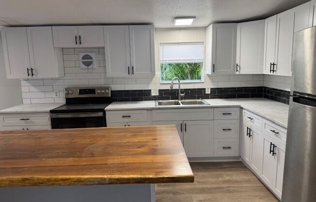 3 beds, 2 baths, $1,800