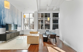 1 bed, 1 bath, 1,051 sqft, $4,200, Unit 1F