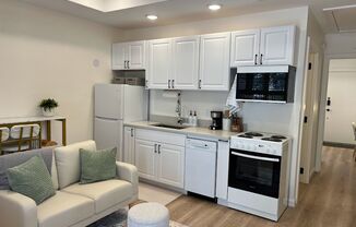 1 bed, 1 bath, $1,750