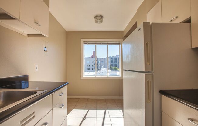ROSE PLAZA APARTMENTS (RISI01)