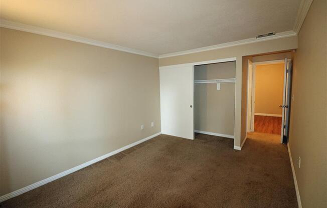 Living Room at THE STREAMS, Fullerton, CA