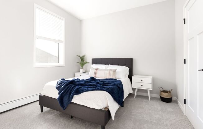 1 bed, 1 bath, 704 sqft, $1,230, Unit 307