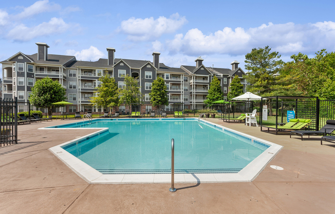 Arrive Odenton North & South