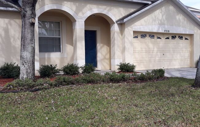 FANTASTIC HUGE 3 BEDROOM 2 BATH HOME ON CUL-DE-SAC IN SADDLEBROOK